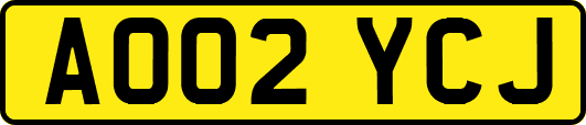 AO02YCJ