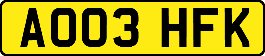 AO03HFK