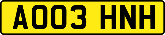 AO03HNH