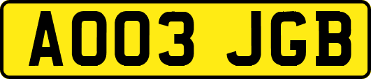 AO03JGB