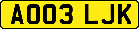 AO03LJK