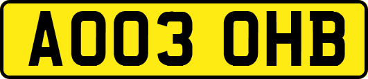 AO03OHB