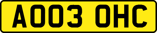 AO03OHC