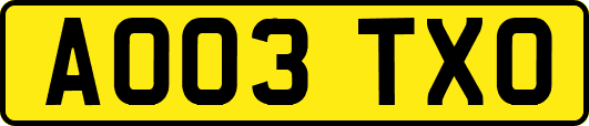 AO03TXO