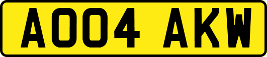 AO04AKW