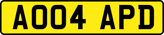 AO04APD