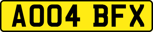 AO04BFX