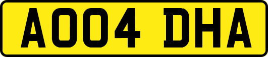 AO04DHA