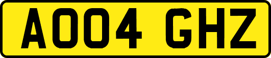 AO04GHZ