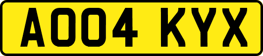 AO04KYX