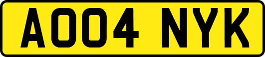 AO04NYK