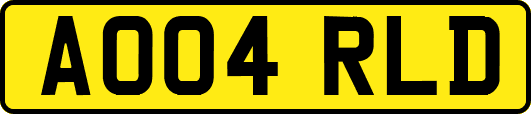 AO04RLD