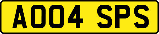 AO04SPS