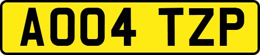AO04TZP