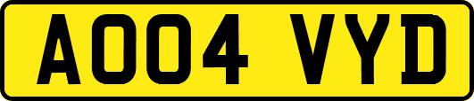 AO04VYD