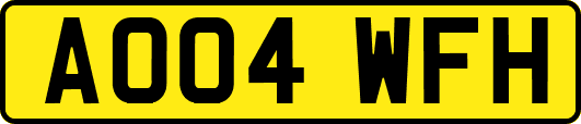 AO04WFH