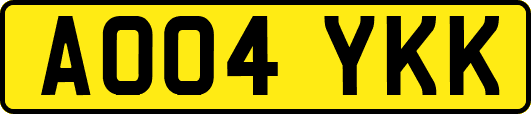 AO04YKK