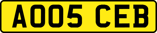 AO05CEB
