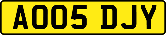 AO05DJY
