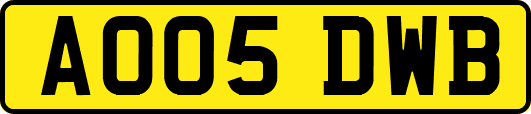 AO05DWB