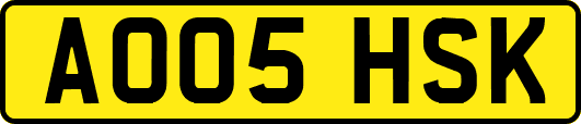 AO05HSK