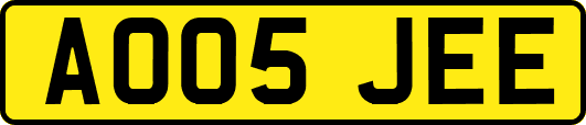 AO05JEE