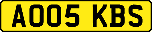 AO05KBS