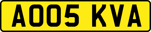 AO05KVA