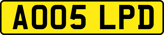 AO05LPD