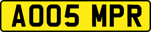 AO05MPR