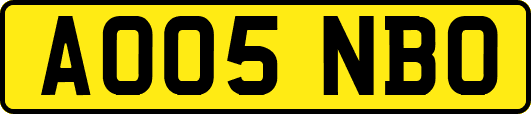 AO05NBO