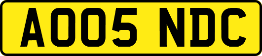 AO05NDC