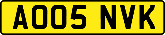 AO05NVK