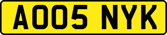 AO05NYK