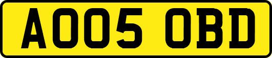 AO05OBD