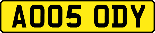 AO05ODY