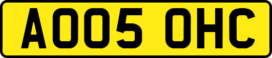 AO05OHC