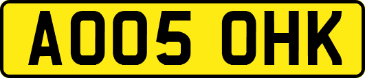 AO05OHK