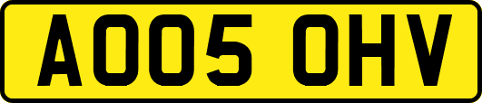 AO05OHV