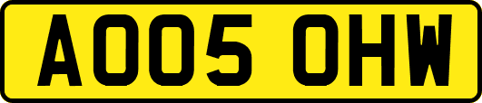 AO05OHW