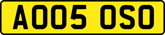 AO05OSO