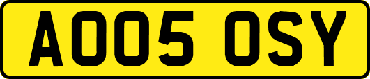 AO05OSY