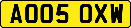 AO05OXW