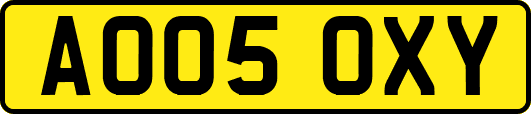 AO05OXY