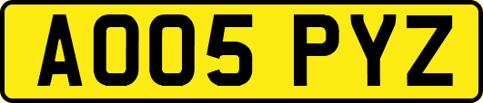 AO05PYZ