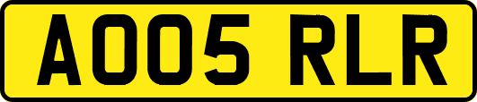 AO05RLR