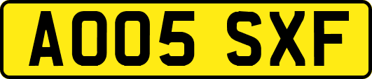 AO05SXF