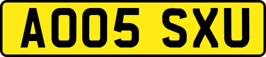 AO05SXU