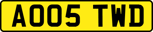 AO05TWD