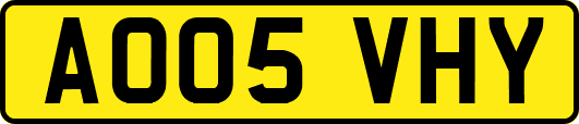AO05VHY